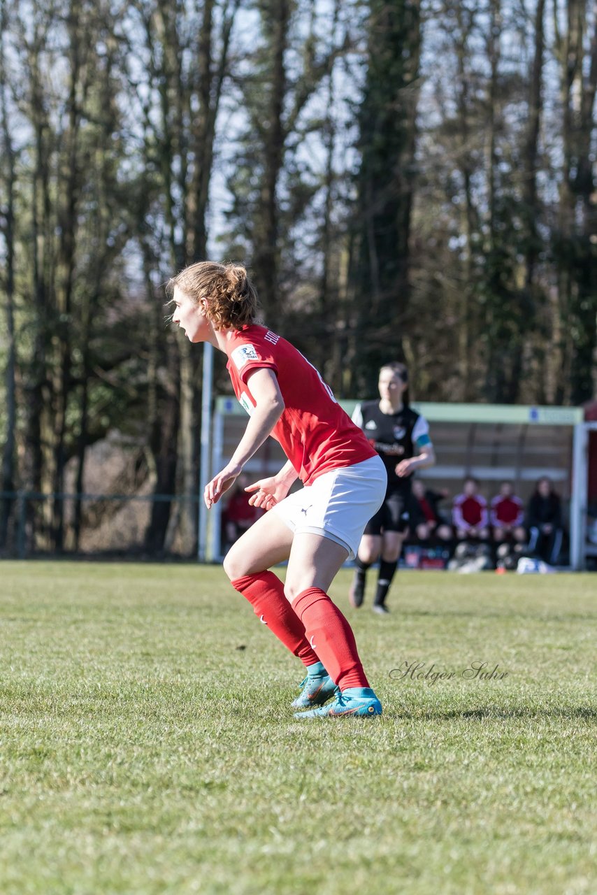 Bild 108 - wBJ Holstein Kiel - Magdeburger FFC : Ergebnis: 2:2